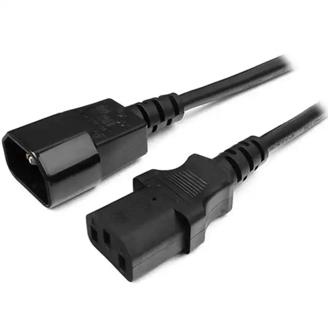 Кабель питания Cablexpert PC-189-1-5M (5 м)