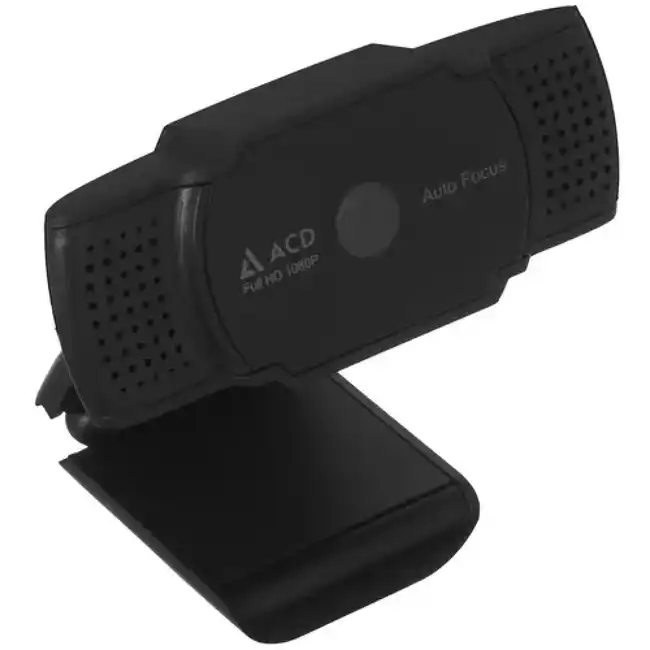 Веб камеры ACD Vision UC600 Black Edition ACD-DS-UC600 BE