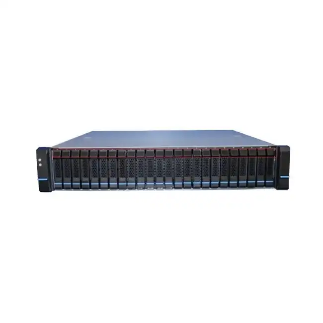 Серверный корпус Chenbro 384-20019-Z1B900 (24 шт)