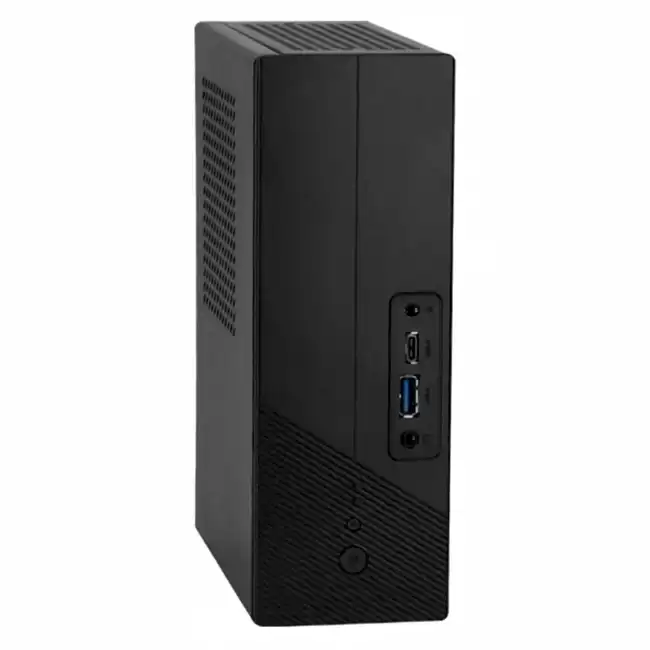 Корпус Gigabyte GP-STX90 (Slim-Desktop)
