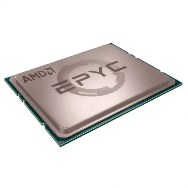 Серверный процессор AMD EPYC 7643 100-000000326 (AMD, 2.3 ГГц)