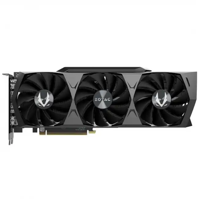 Видеокарта Zotac RTX 3070 Ti Trinity OC ZT-A30710J-10P (8 ГБ)