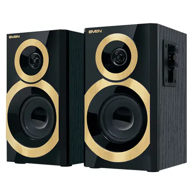 Компьютерные колонки Sven SPS-619 SV-0120619GD