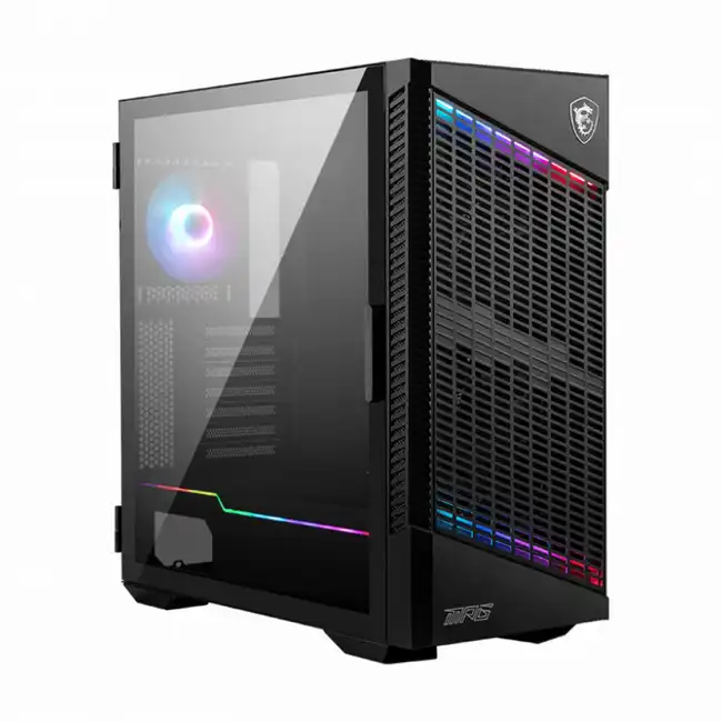 Корпус MSI MPG VELOX 100P AIRFLOW (Midi-Tower)