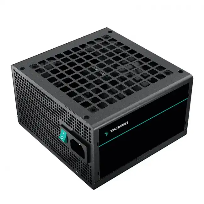 Блок питания Deepcool PF700 R-PF700D-HA0B-EU (700 Вт)