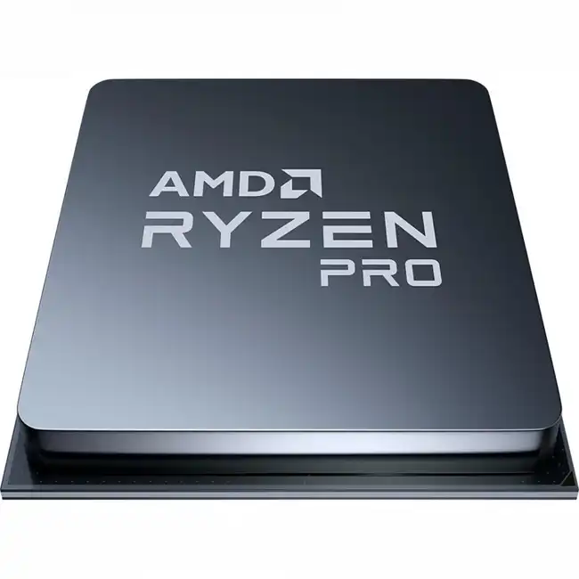 Процессор AMD Ryzen 3 PRO 4350G 100-100000148 (3.8 ГГц, 4 МБ, OEM)