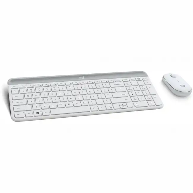 Клавиатура + мышь Logitech Combo MK470 920-009207