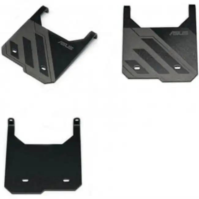 Аксессуар для ПК и Ноутбука Asus TUF VGA Holder VGA-HOLDER-SI-2