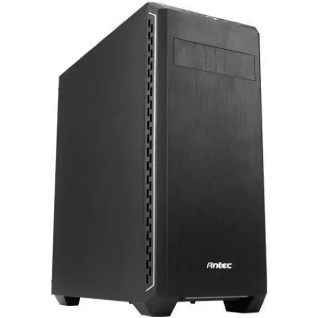 Корпус Antec P7 SILENT 0-761345-11608-4 (Midi-Tower)