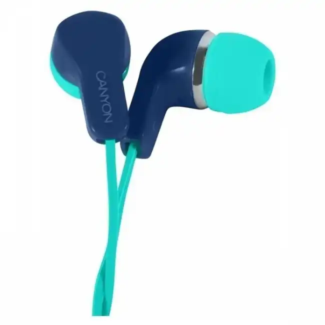 Наушники Canyon EPM-02 CNS-CEPM02GBL