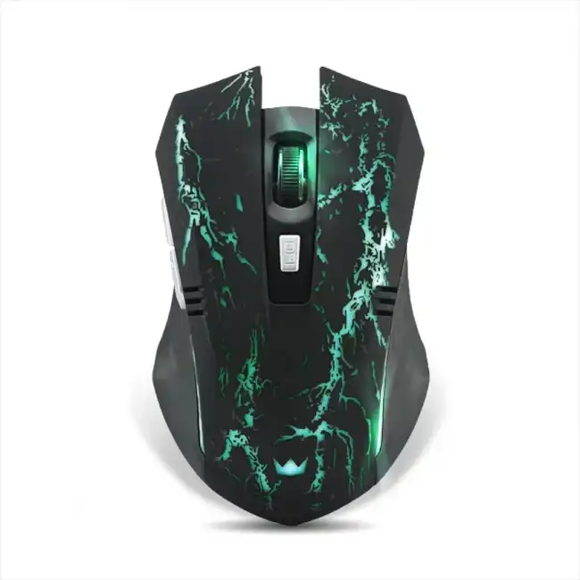 Мышь CROWN micro CMXG-600