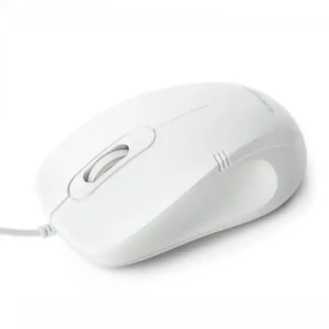 Мышь CROWN micro CMM-502 White