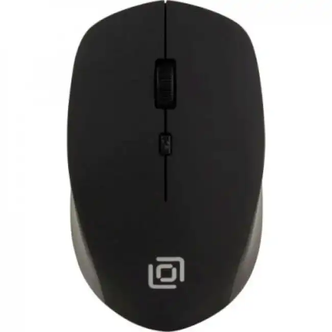 Мышь Oklick 565MW-M/B