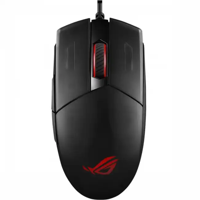 Мышь Asus P506 ROG STRIX IMPACT II