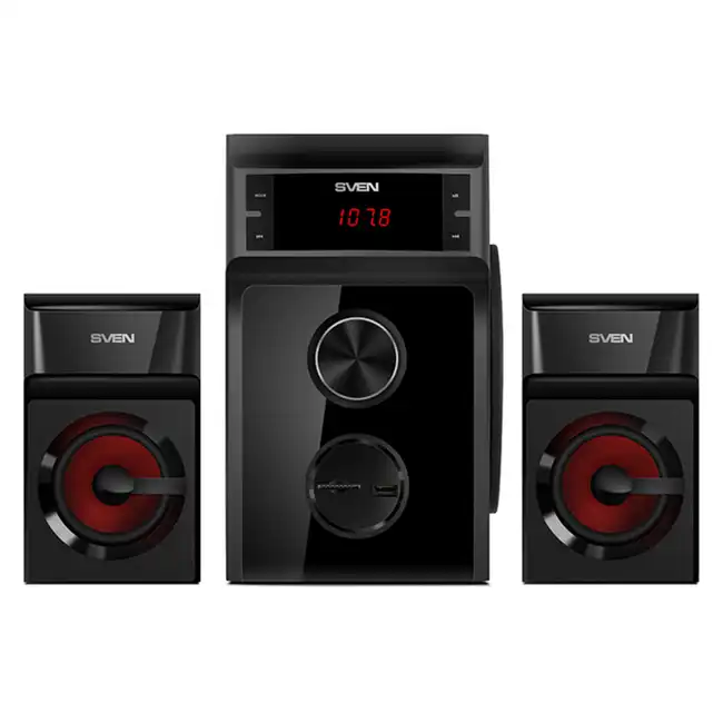Компьютерные колонки Sven MS-302 SV-013554