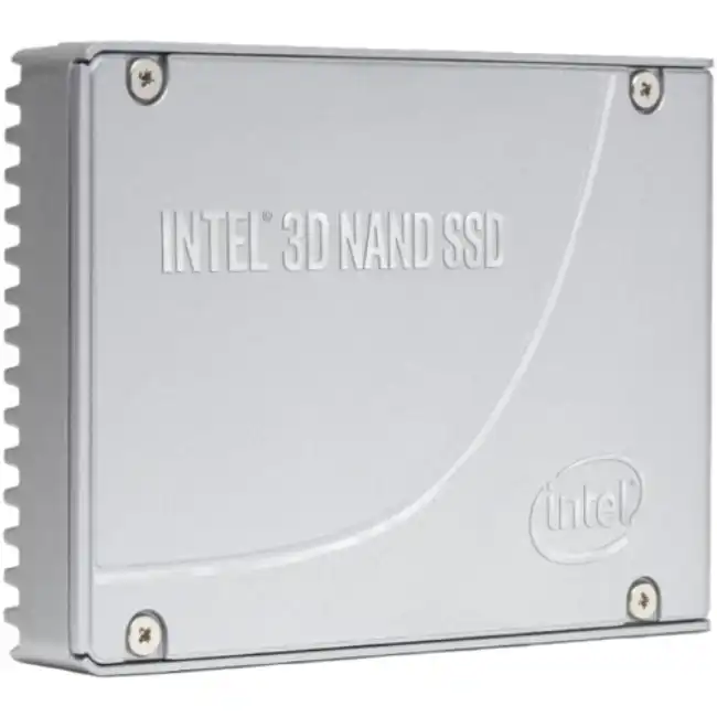Внутренний жесткий диск Intel DC P4610 SSDPE2KE032T807 99AKZV (SSD (твердотельные), 3.2 ТБ, 2.5 дюйма, U.2)