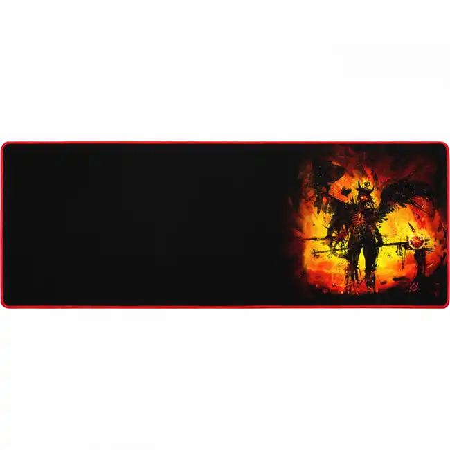 Коврик для мышки Defender Warrior 50563