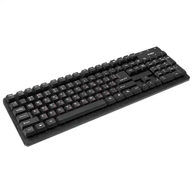 Клавиатура Sven Standard 301 SV-0310301PUB