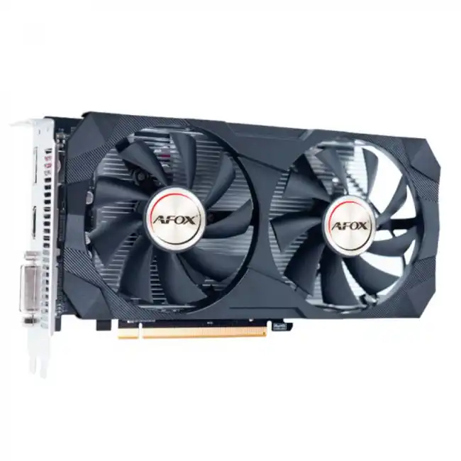 Видеокарта AFOX R9 370 AFR9370-4096D5H9 (4 ГБ)