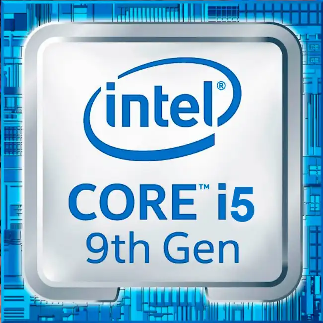 Процессор Intel i5-9600KF CM8068403874410 (3.7 ГГц, 9 МБ, OEM)