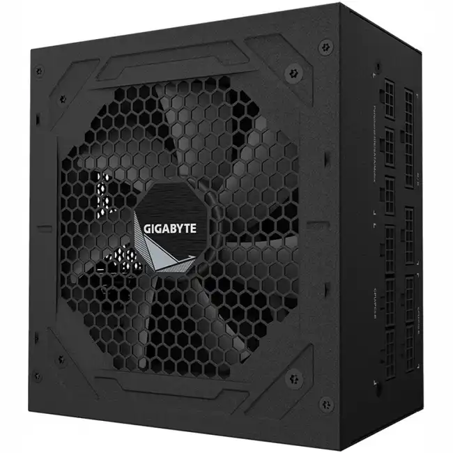 Блок питания Gigabyte UD850GM GP-UD850GM (850 Вт)