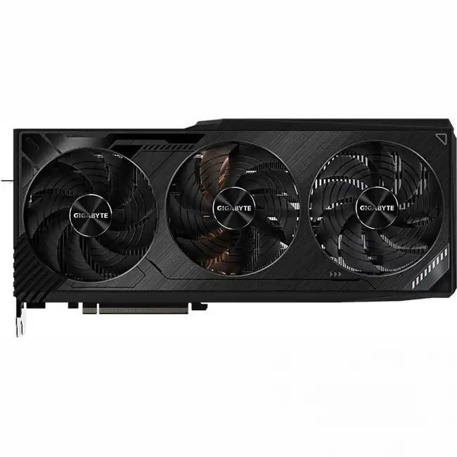 Видеокарта Gigabyte NVIDIA GeForce RTX 3090TI GV-N309TGAMING-24GD (24 ГБ)