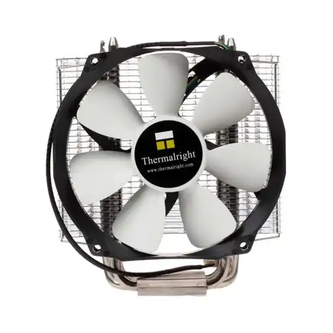 Охлаждение Thermalright Macho 120 SBM MACHO-120-SBM (Для процессора)