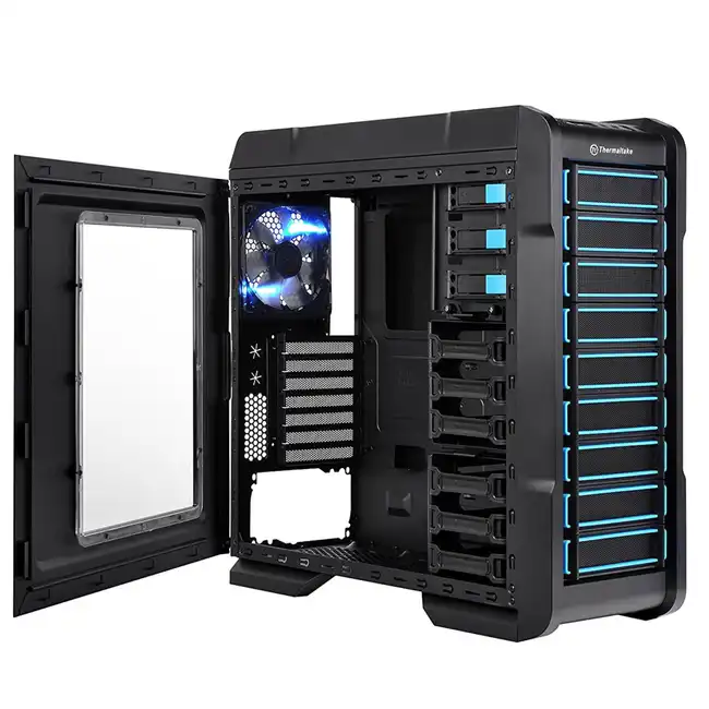 Корпус Thermaltake Chaser A31 VP300A1W2N