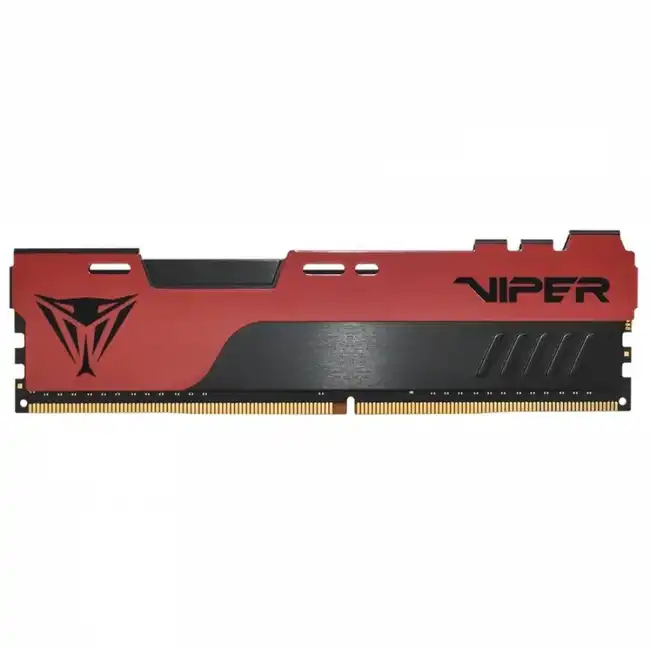 ОЗУ Patriot Viper Elite II PVE248G320C8 (DIMM, DDR4, 8 Гб, 3200 МГц)