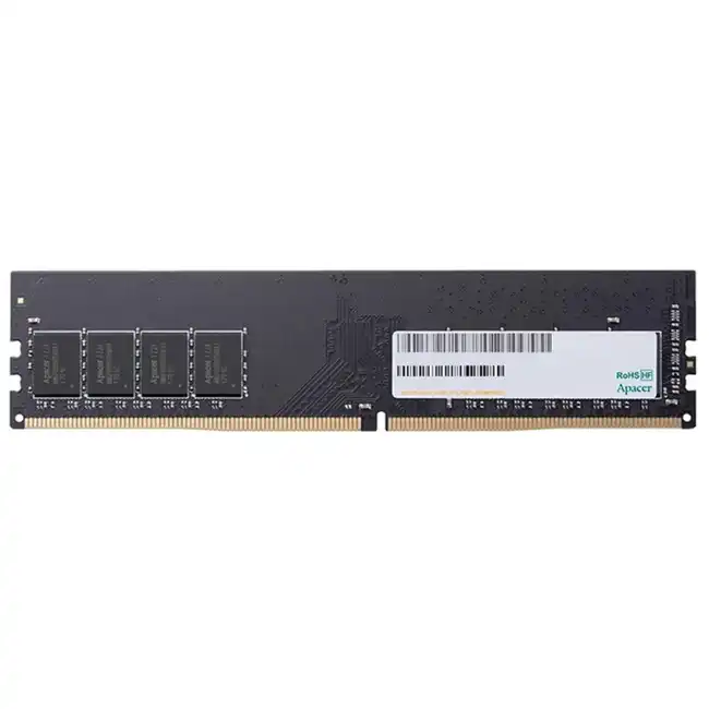 ОЗУ Apacer EL.32G21.PSH (DIMM, DDR4, 32 Гб, 3200 МГц)