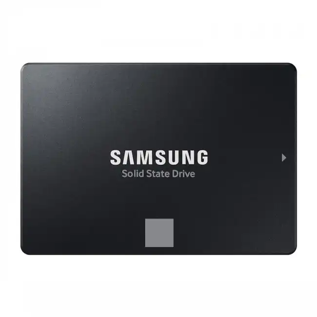 Внутренний жесткий диск Samsung MZ-77E250B/EU (SSD (твердотельные), 250 ГБ, 2.5 дюйма, SATA)