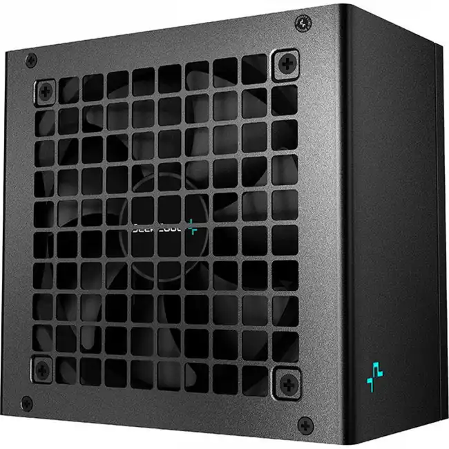Блок питания Deepcool PK650D R-PK650D-FA0B-EU (650 Вт)