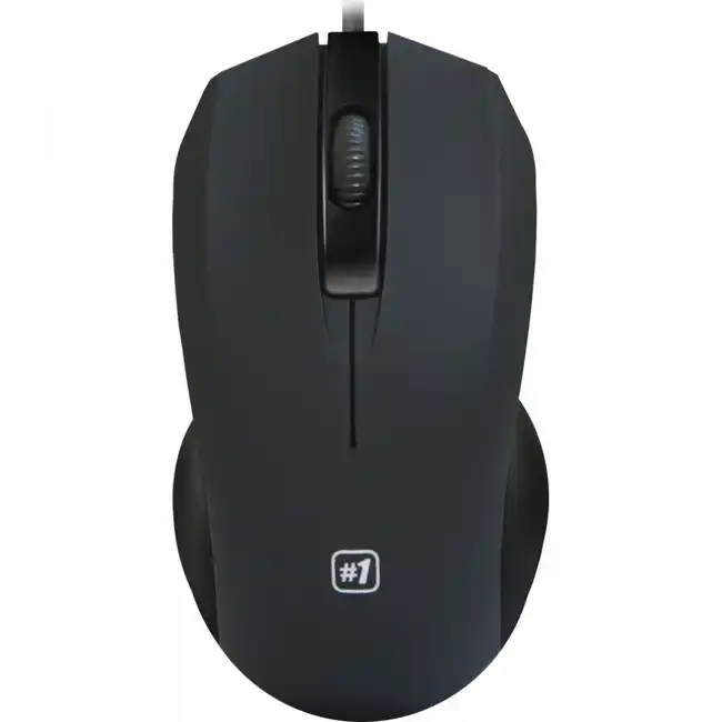 Мышь Defender MM-310 52310