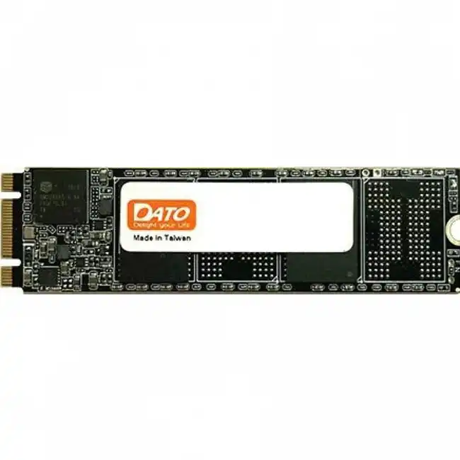 Внутренний жесткий диск Dato DM700 DM700SSD-240GB (SSD (твердотельные), 240 ГБ, M.2, SATA)