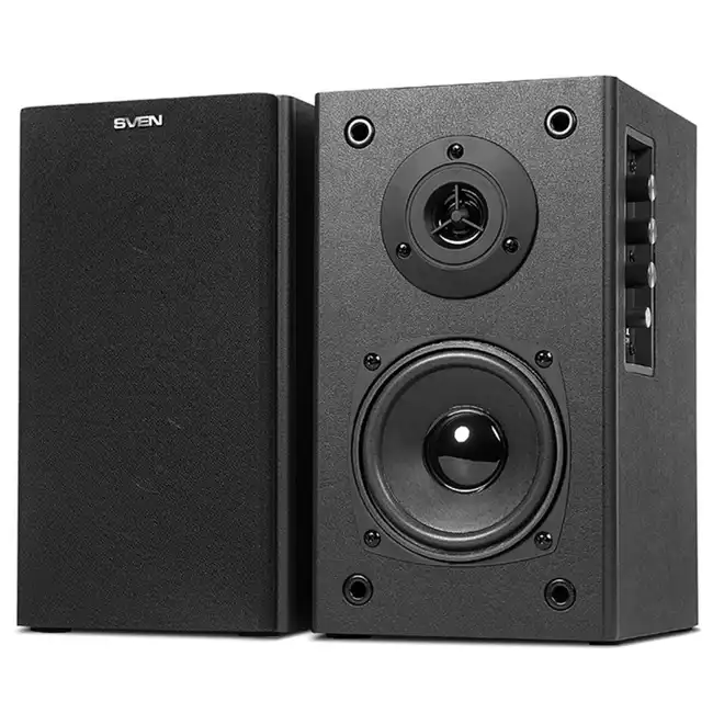 Компьютерные колонки Sven SPS-611S SV-0120611SBL