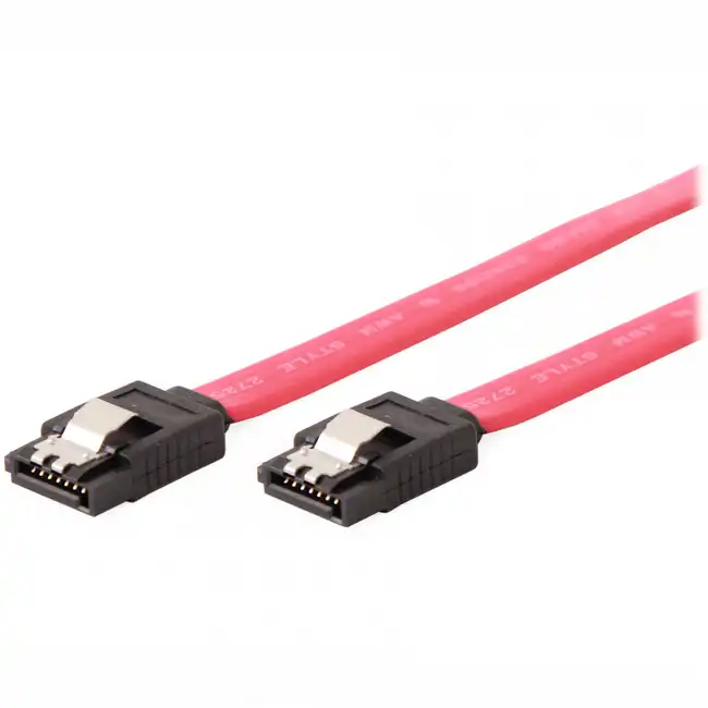Кабель интерфейсный Cablexpert CC-SATAM-DATA-0.3M