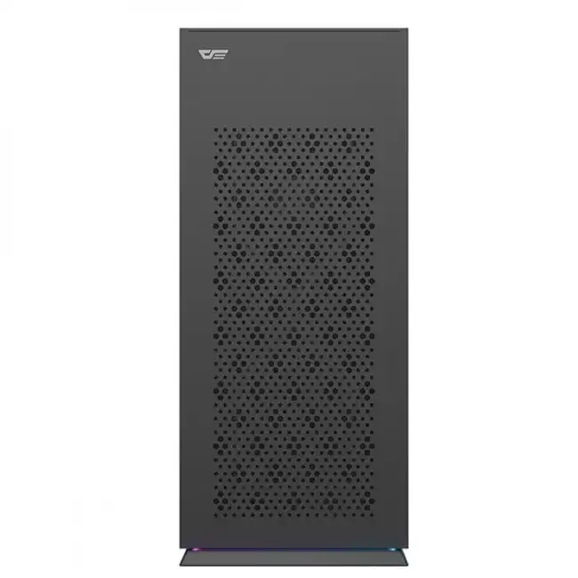Корпус darkFlash DLH21 BLACK (Mini-Tower)