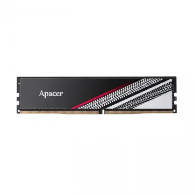 ОЗУ Apacer AH4U08G26C08YTBAA-1 AU08GGB32CSYBGH (DIMM, DDR4, 8 Гб, 3200 МГц)