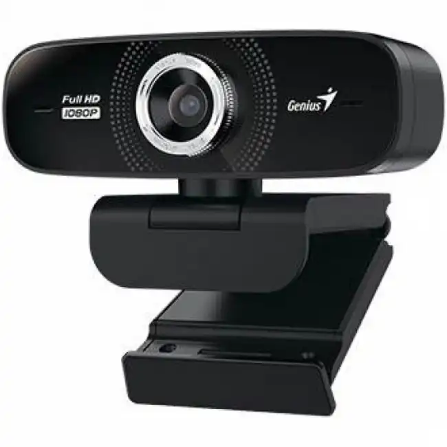 Веб камеры Genius FaceCam 2000X 32200006400