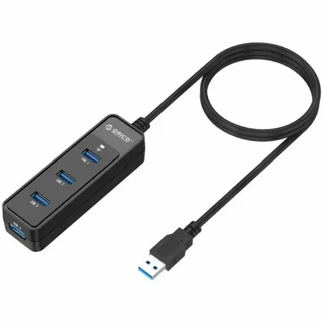 ORICO W5PH4-U3-V1-BK-BP