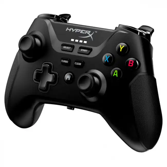 Манипулятор HyperX Clutch Wireless 516L8AA