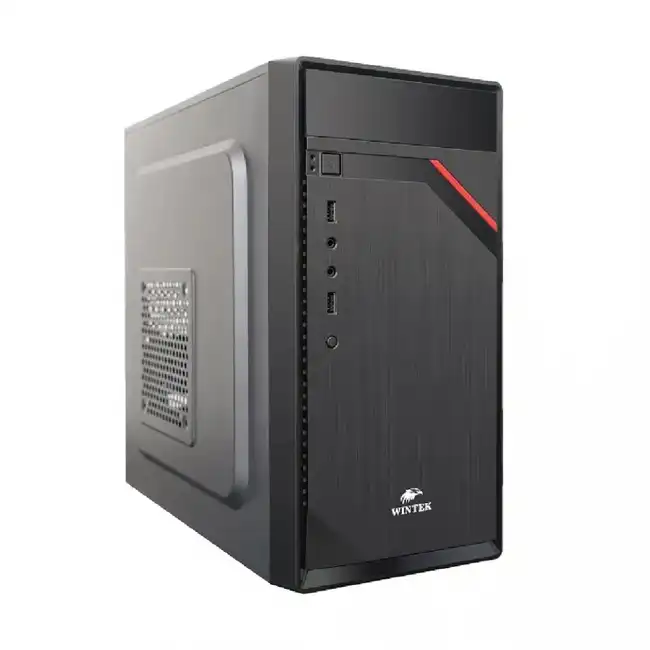 Корпус Wintek K0610 (Mini-Tower)