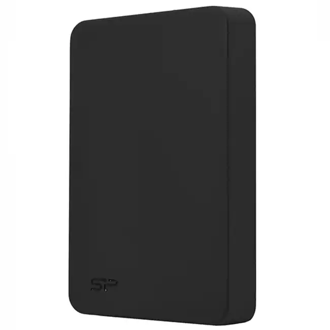 Внешний жесткий диск Silicon Power S05 SP010TBPHD05SS3K (1 ТБ)