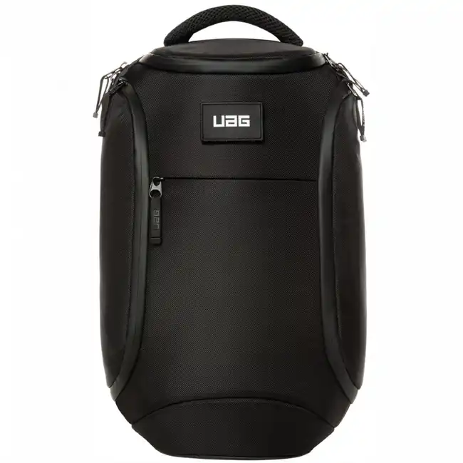 Сумка для ноутбука UAG 18L Backpack Fall 2019 - Black 982570114040 (13)