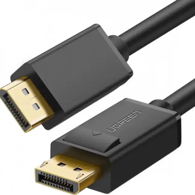 Кабель интерфейсный UGREEN HD140 8K Male to Male Braided Cable 50731