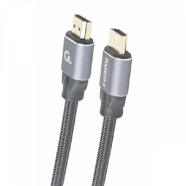 Кабель интерфейсный Cablexpert CCB-HDMIL-5M