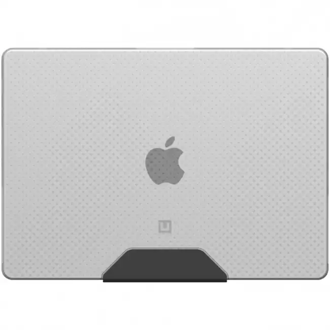 Аксессуар для ПК и Ноутбука UAG Чехол Dot для MacBook 14" 2021 Ice 134002114343