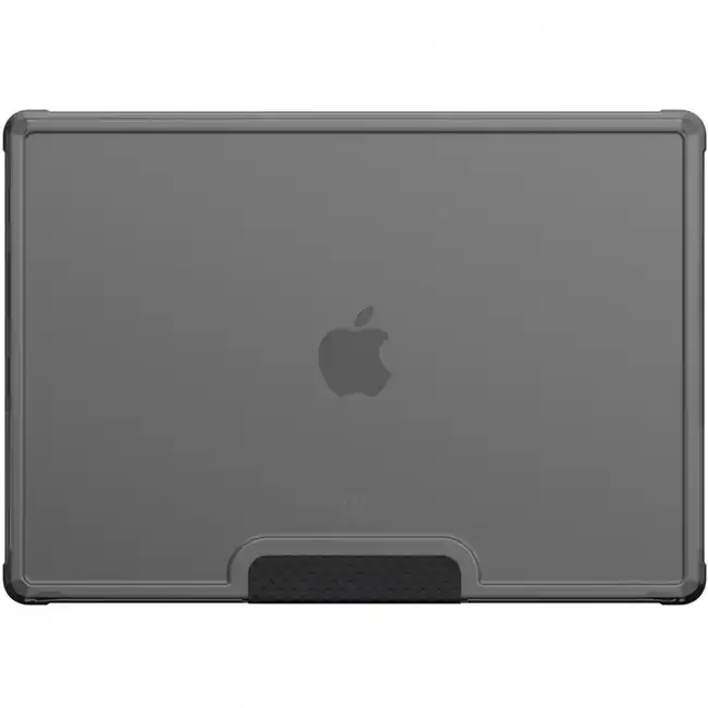 Аксессуар для ПК и Ноутбука UAG Lucent MacBook 14" 2021 Black/Black 134001114040