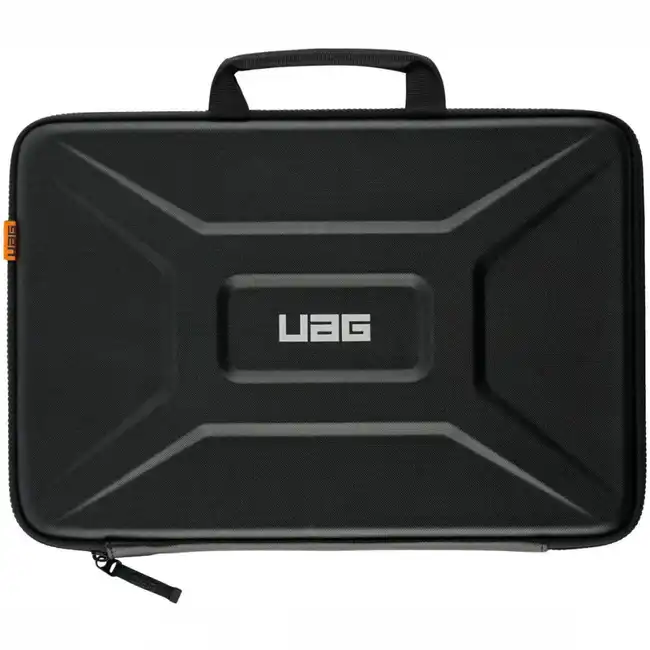 Сумка для ноутбука UAG Medium Sleeve with Handle Fall 2019 Black 982800114040 (13)