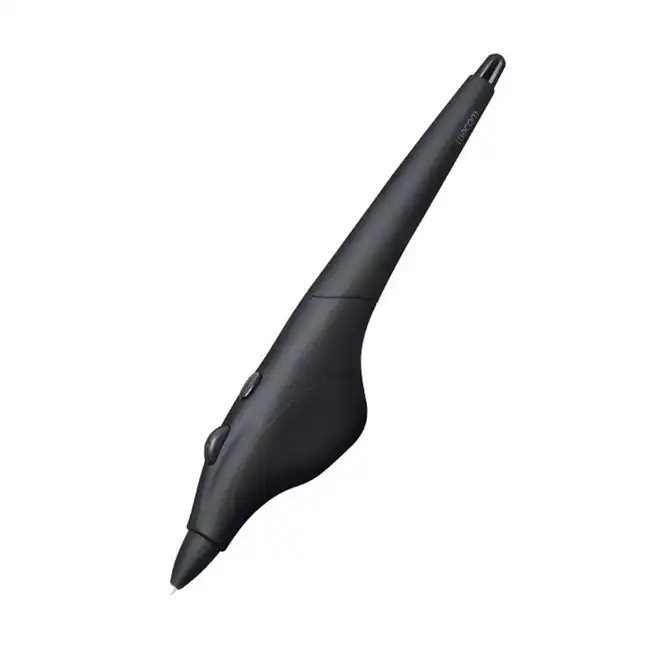 Графический планшет Wacom AirBrush KP-400E-01